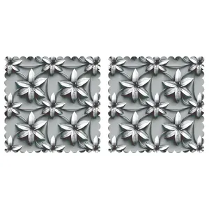 Rence T3-42088 Tablecloth 40x40 cm 2 pcs