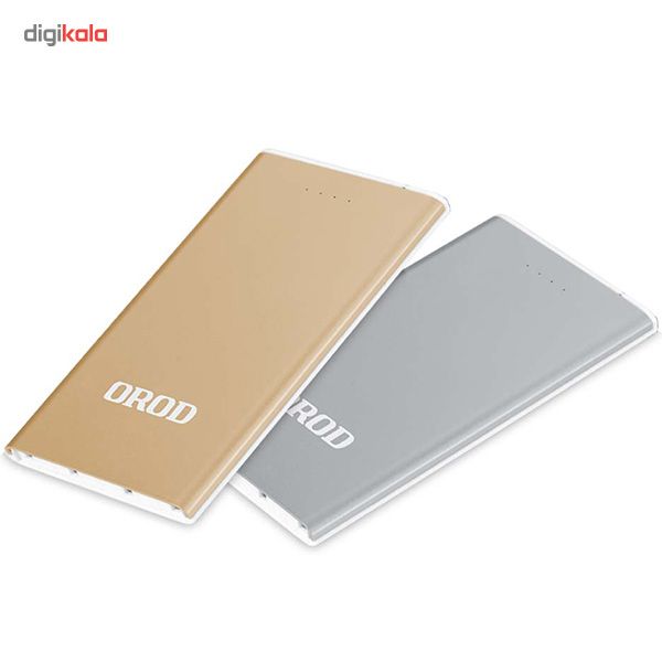 شارژر همراه ارد مدل OP-54M با ظرفیت 5400mAh main 1 4