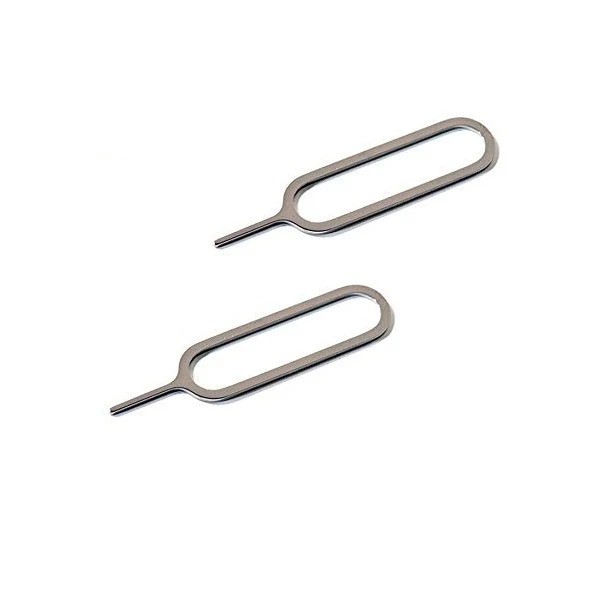 سوزن سیم کارت ولگا مدل SIM-VA2 بسته دو عددی