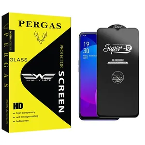 Waily Nice Pergas SuperD_ESD Screen Protector For Oppo  F11
