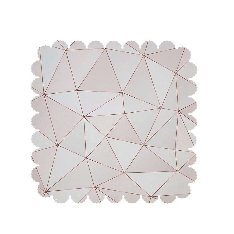  رومیزی طرح کلاسیک کد 8594B