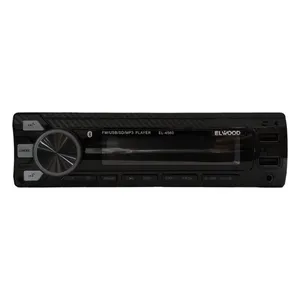 پخش کننده خودرو الوود مدل EL-4560