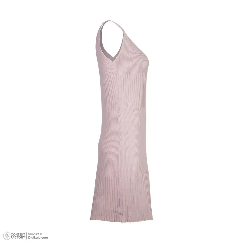 پیراهن بافتنی زنانه اچ اند ام مدل MT-7030005