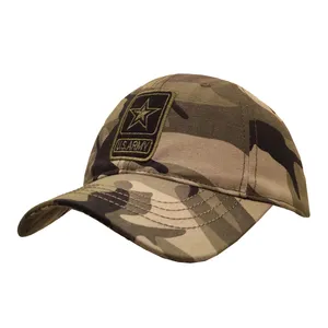 کلاه کپ مردانه طرح U.S.ARMY کد 51246