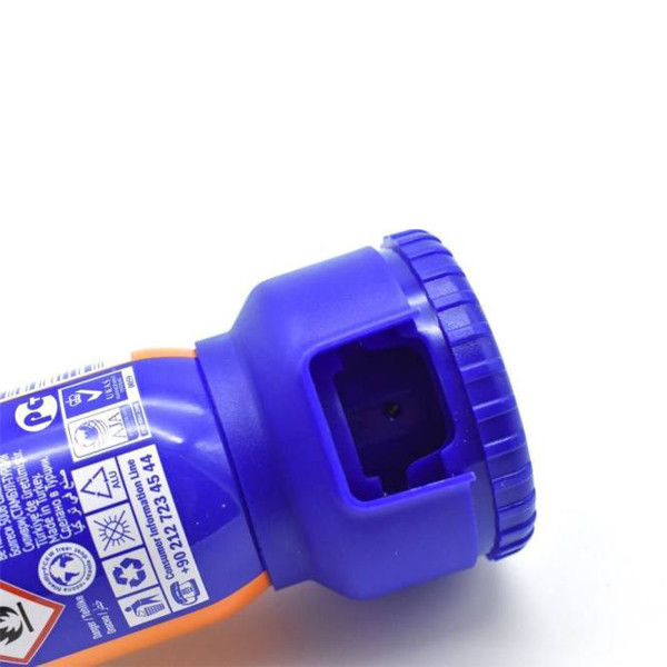 اسپری خوش بو کننده کفش گلد کر مدل GC3008 کد DN