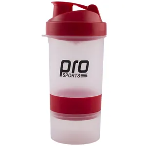 شیکر واته مدل Pro Sport ظرفیت 0.4 لیتر