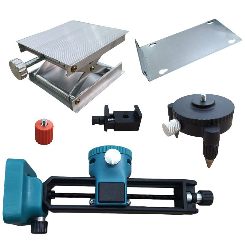 تراز لیزری  مدل TM-16WF4D