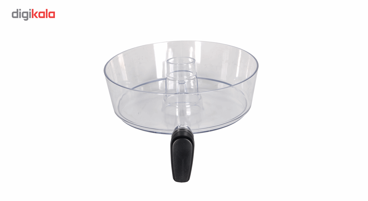 آب مرکبات گیر مونوتک مدل MCJ-500 S