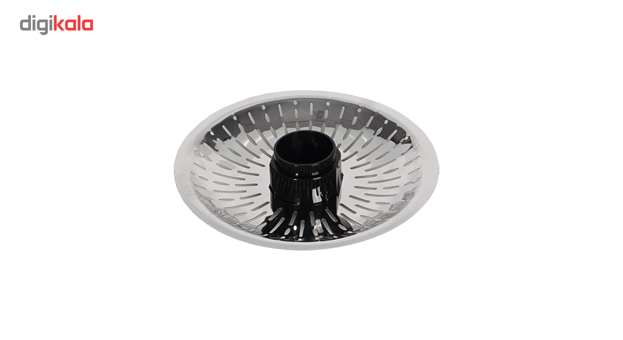 آب مرکبات گیر مونوتک مدل MCJ-500 S