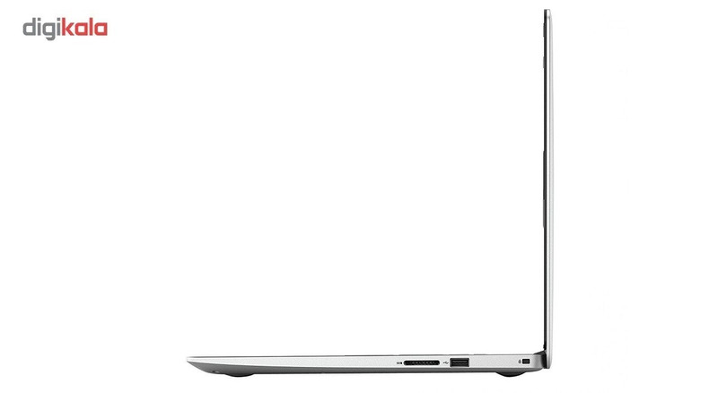لپ تاپ 15 اینچی دل مدل Inspiron 15-5570 - P