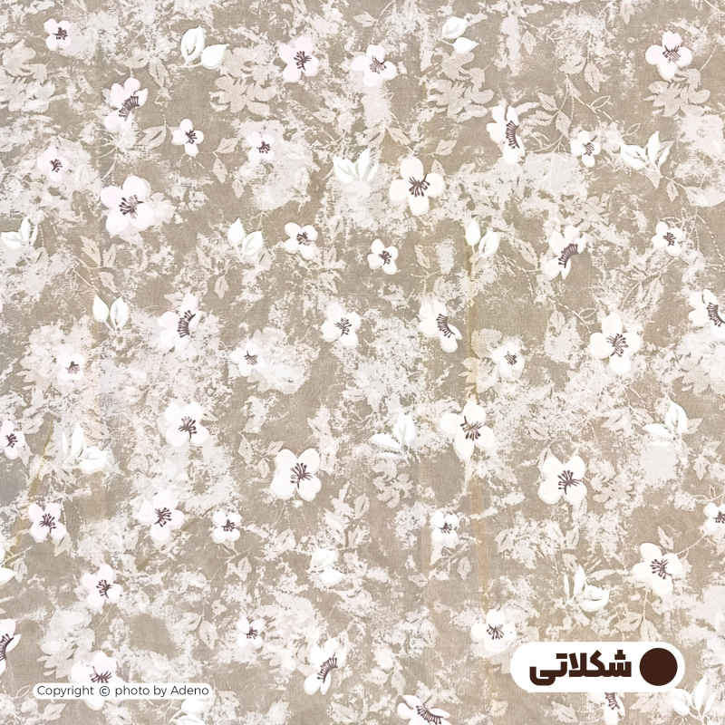 رو بالشی آدنو مدل بابونه کد CH132 بسته 2 عددی