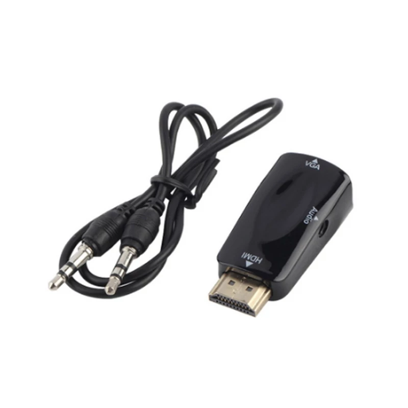 مبدل HDMI به VGA مدل ST-M