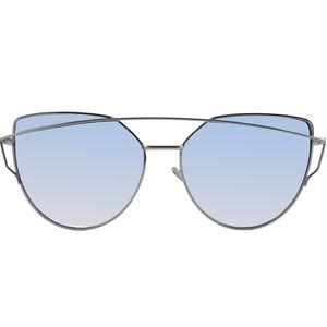 نقد و بررسی عینک آفتابی واته مدل 9131BLU توسط خریداران
