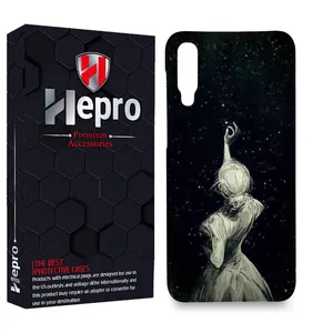 HEPRO MC Cover for SAMSUNG GALAXY A30S/A50/A50S
