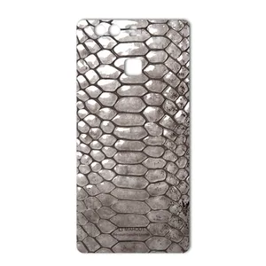 MAHOOT Cobra-belly Leather Sticker for Huawei P9