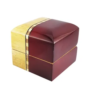 جعبه جواهرات زرین مدل نیکو کد W2