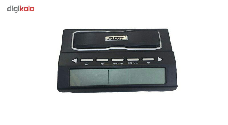 ساعت شطرنج مدل Flott fl-908