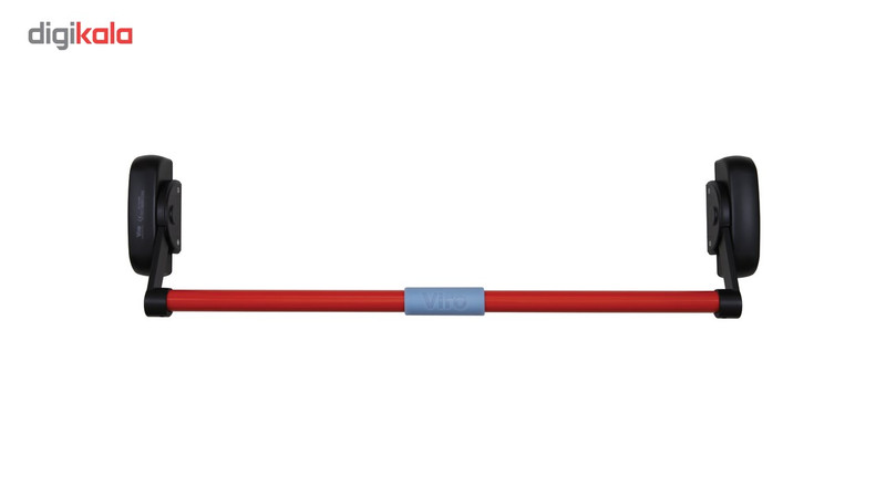 دستگیره فرار هندلی ویرو مدل 1150 دستگیره فرار هندلی ویرو مدل 1150