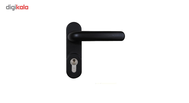 دستگیره فرار هندلی ویرو مدل 1150 دستگیره فرار هندلی ویرو مدل 1150