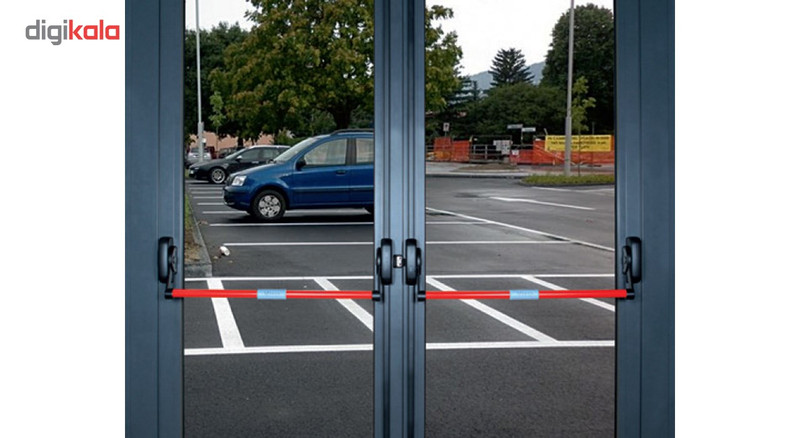 دستگیره فرار هندلی ویرو مدل 1150 دستگیره فرار هندلی ویرو مدل 1150