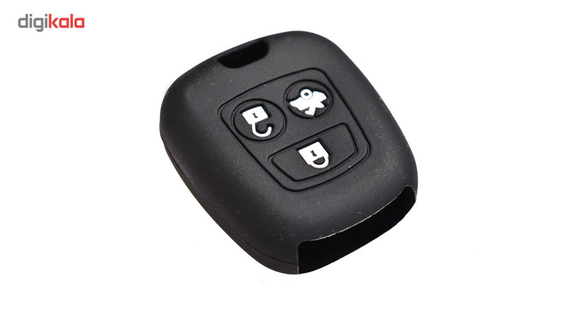 کاور سیلیکونی سوییچ مدل فیت مناسب برای تیبا