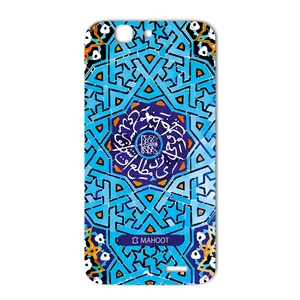MAHOOT Slimi design-tile Design Cover Sticker for Huawei Ascend G7