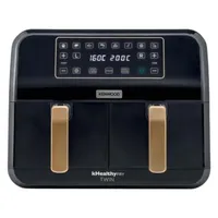 سرخ کن بدون روغن کنوود مدل HFP70