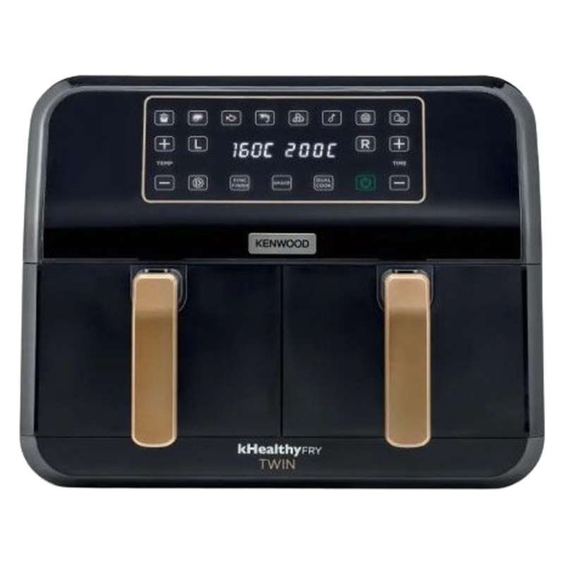 سرخ کن بدون روغن کنوود مدل HFP70