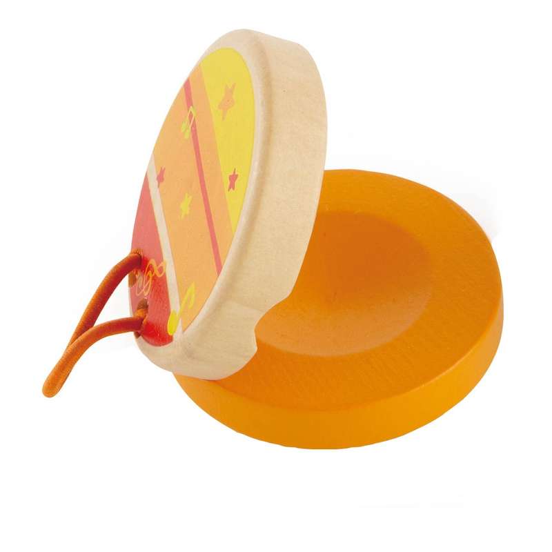 قاشقک هپه castanets قاشقک هپه castanets