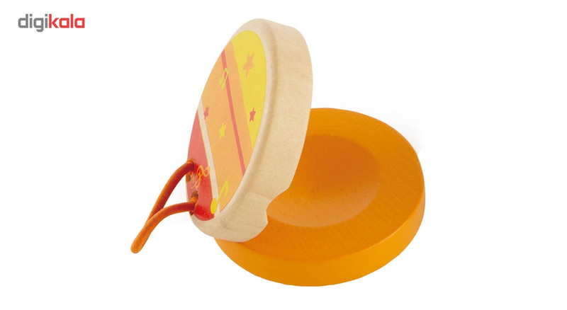 قاشقک هپه castanets قاشقک هپه castanets