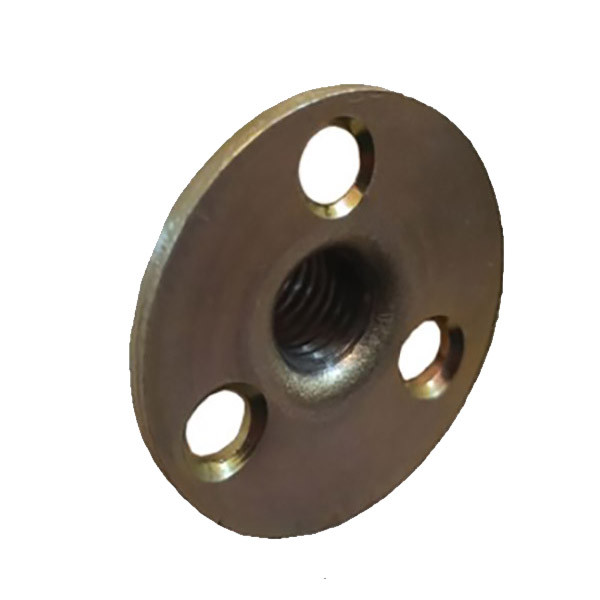 مهره مدل rt20-M10 بسته 100 عددی