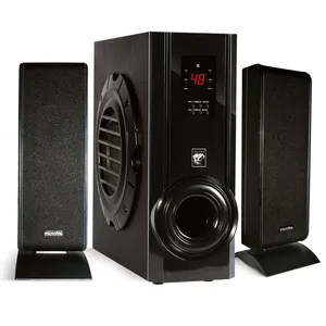 اسپیکر بلوتوث میکروفایر مدل X-9700BT