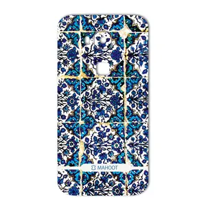 MAHOOT Traditional-tile Design Cover Sticker for Huawei Ascend G8