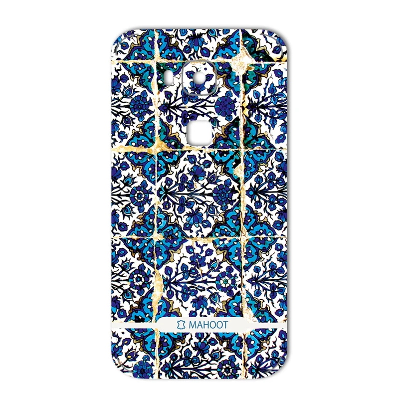 برچسب پوششی ماهوت مدل Traditional-tile Design مناسب برای گوشی Huawei Ascend G8
