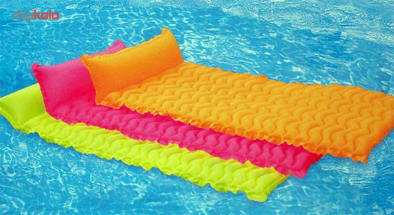 تشک روی آب بادی اینتکس مدل 58807