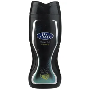 شامپو بدن مردانه سیو مدل Sea Salt مقدار 400 گرم