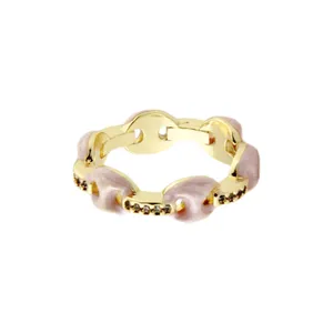 انگشتر دخترانه کد 1132