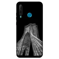 کاور مگافون کد 8263 مناسب برای گوشی موبایل آنر 10i / 20 Lite