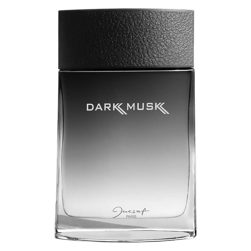 ادو پرفیوم مردانه ژک ساف مدل دارک ماسک کد 001 حجم 100 میلی لیتر