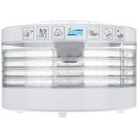 میوه و سبزی خشک کن سایا مدل GP 103