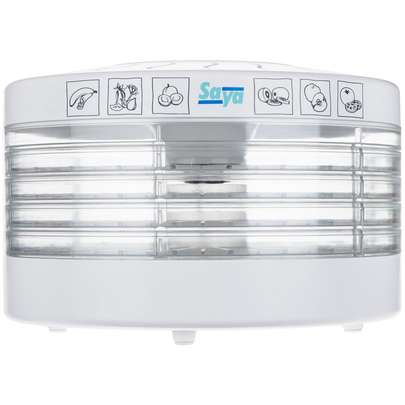 راهنمای خرید و قیمت دستگاه خشک کن چای و میوه پارس خزر خانگی 10 کیلویی و 50 کیلویی