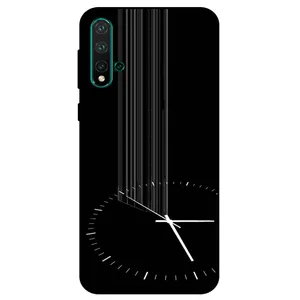 Megafone Interstellar 1895 Cover For Huawei Nova 5