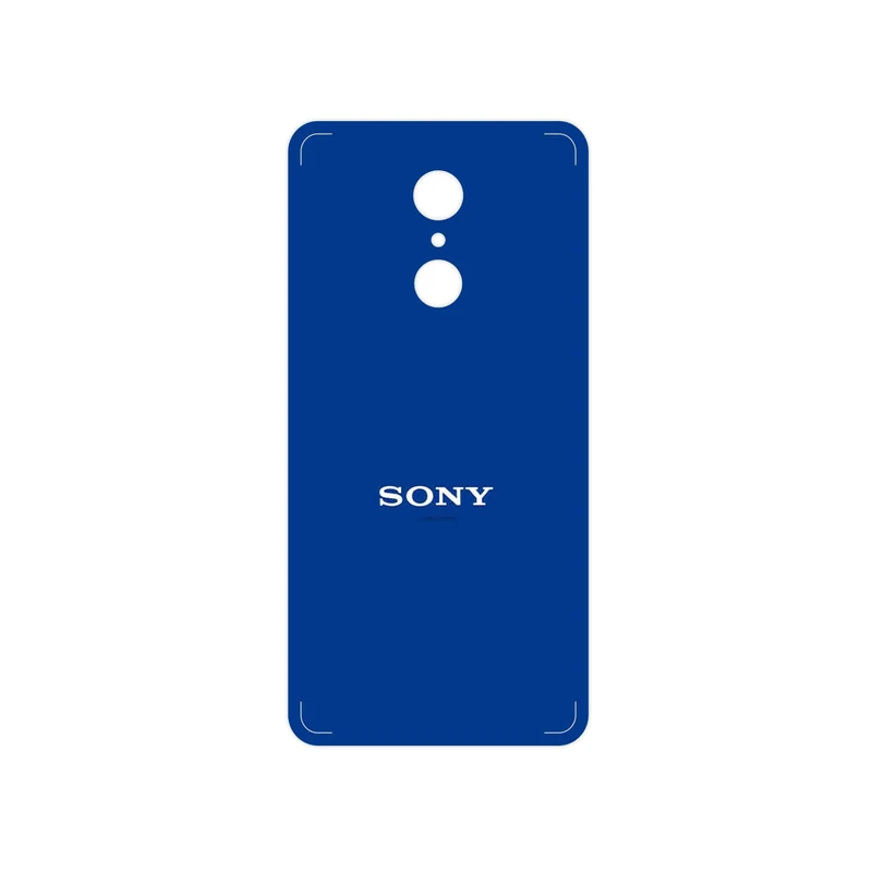 برچسب پوششی ماهوت مدل Sony مناسب برای گوشی موبایل شیائومی REDMI 5