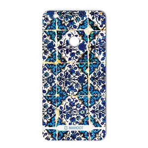 MAHOOT Traditional-tile Design Cover Sticker for Huawei Honor 8 Lite