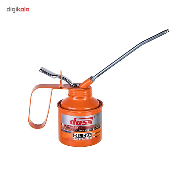روغن دان 300 سی سی Dass