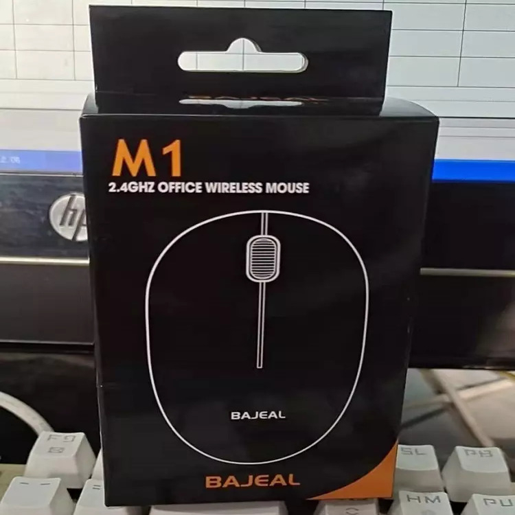 ماوس بی سیم باجیل مدل M1