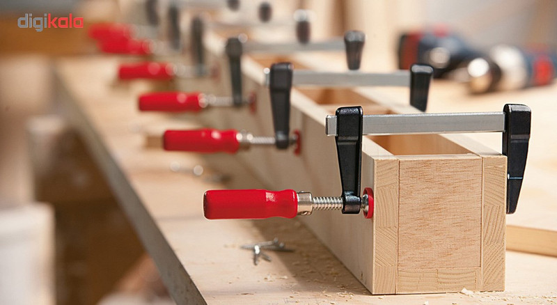 گیره بسی مدل LM10-5 گیره بسی مدل LM10-5