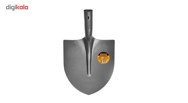 بیل باغبانی اینکو مدل HSSL09