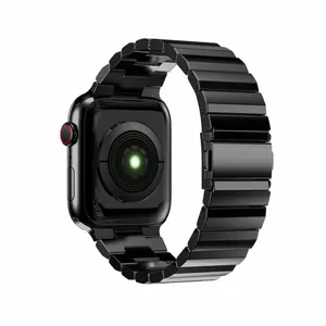  بند مدل IRON new مناسب برای اپل واچ 42/44/45 میلی متری