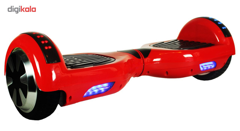 اسکوتر برقی نیو پاور مدل1182